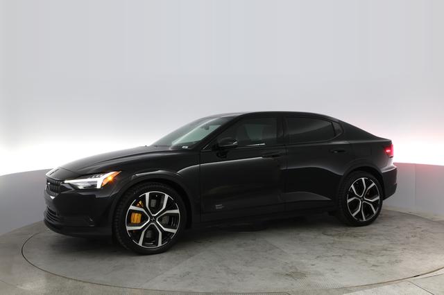 2022 Polestar 2 — photo 10 of 23
