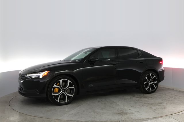 2022 Polestar 2 — photo 10 of 23