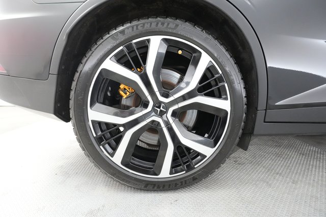 2022 Polestar 2 — photo 14 of 23