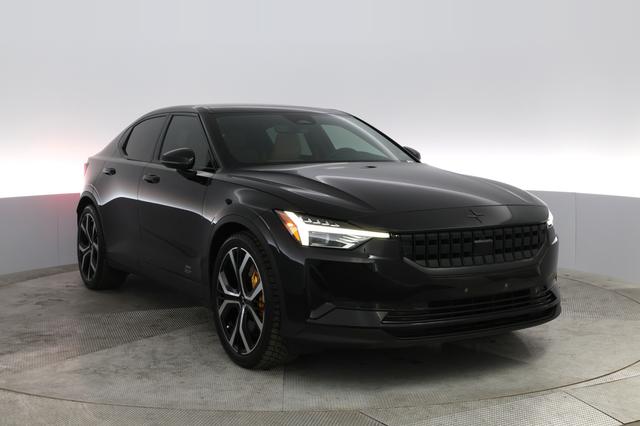 2022 Polestar 2 — photo 6 of 23