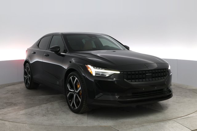 2022 Polestar 2 — photo 6 of 23
