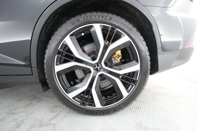 2022 Polestar 2 — photo 12 of 23