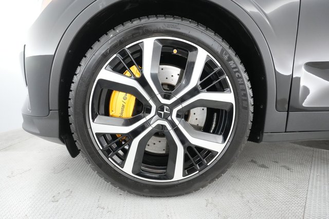 2022 Polestar 2 — photo 11 of 23