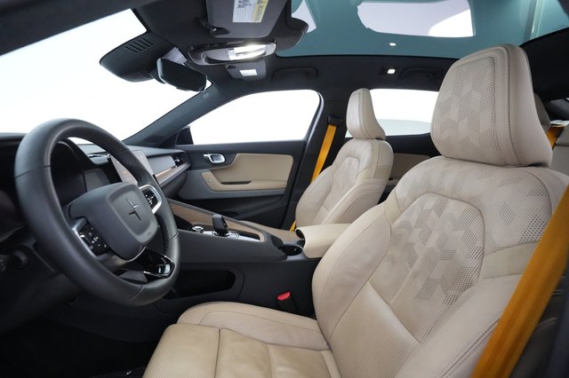 2022 Polestar 2 — photo 15 of 23