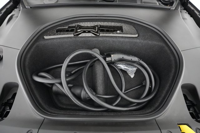 2022 Polestar 2 — photo 20 of 23