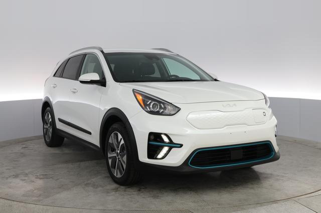 2022 Kia Niro EV — photo 6 of 24