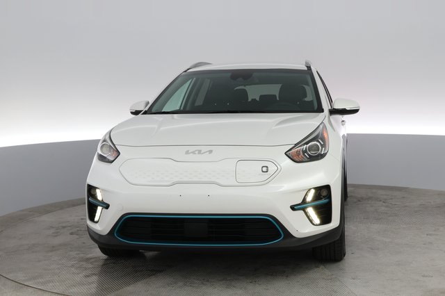 2022 Kia Niro EV — photo 5 of 24