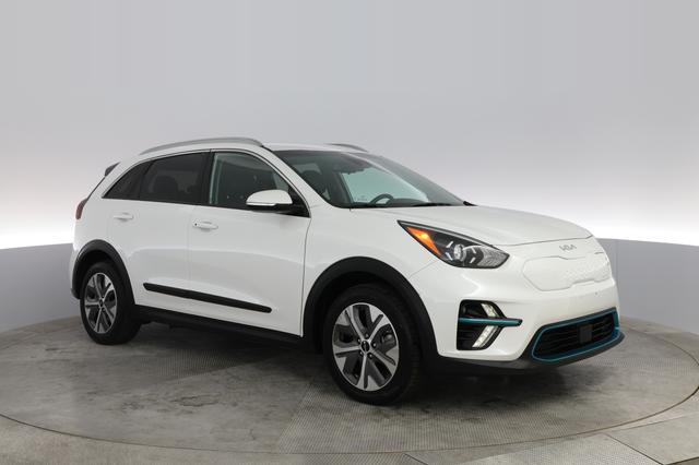 2022 Kia Niro EV — photo 7 of 24