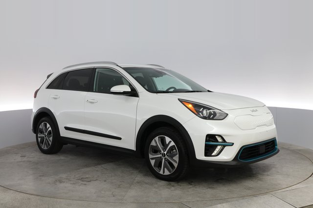 2022 Kia Niro EV — photo 7 of 24