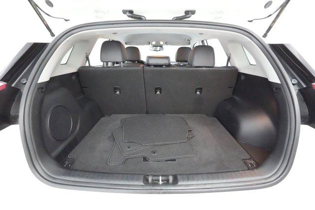 2022 Kia Niro EV — photo 19 of 24
