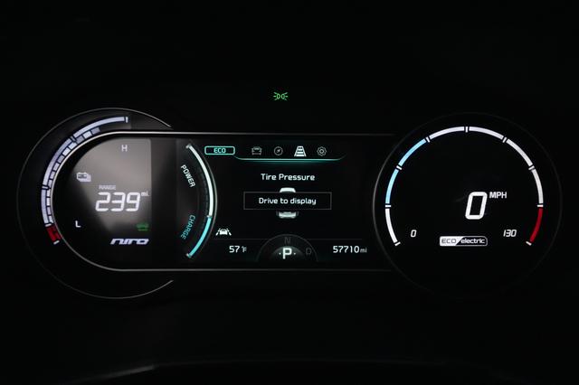 2022 Kia Niro EV — photo 4 of 24