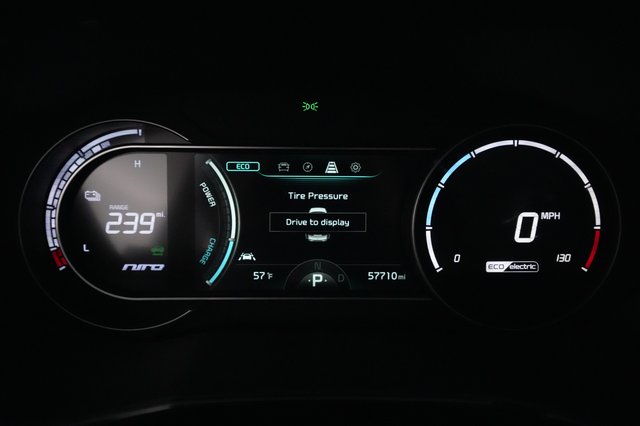 2022 Kia Niro EV — photo 4 of 24