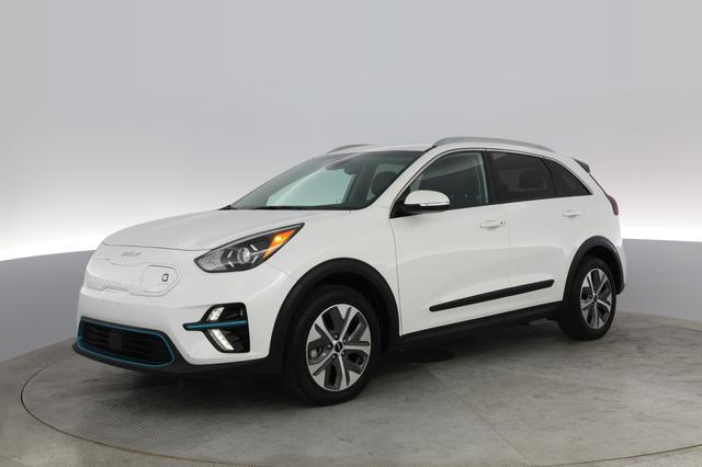 2022 Kia Niro EV — VIN KNDCC3LG6N5124783