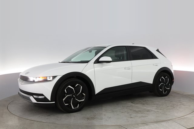 2023 Hyundai IONIQ 5 — photo 11 of 22