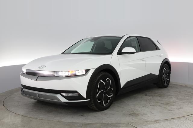 2023 Hyundai IONIQ 5 — VIN KM8KN4AE4PU180237