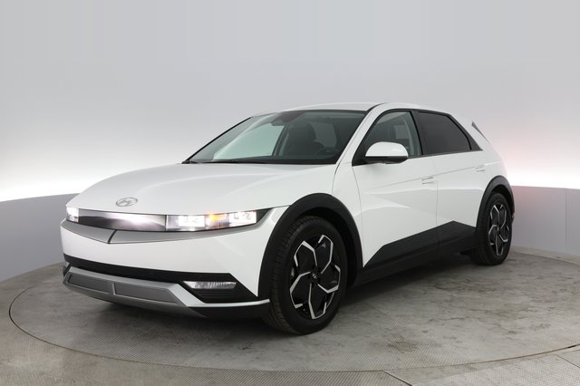 2023 Hyundai IONIQ 5 — VIN KM8KN4AE4PU180237
