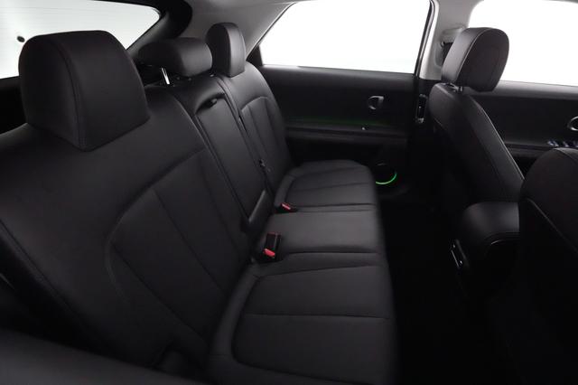 2023 Hyundai IONIQ 5 — photo 4 of 22
