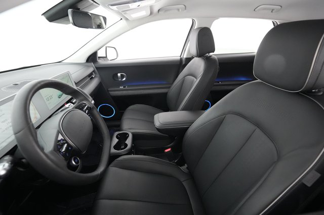 2023 Hyundai IONIQ 5 — photo 3 of 22