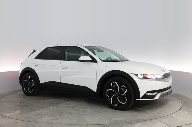 2023 Hyundai IONIQ 5 — photo 10 of 22