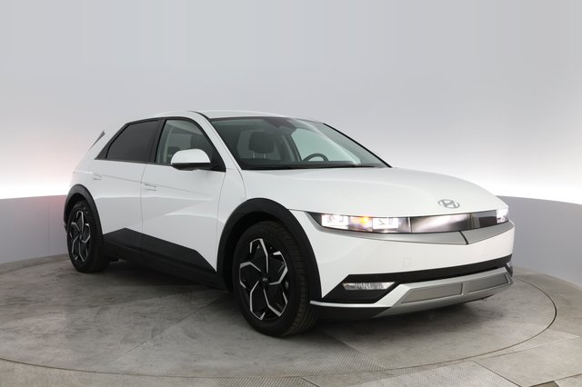 2023 Hyundai IONIQ 5 — photo 12 of 22