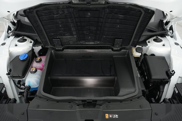 2023 Hyundai IONIQ 5 — photo 20 of 22