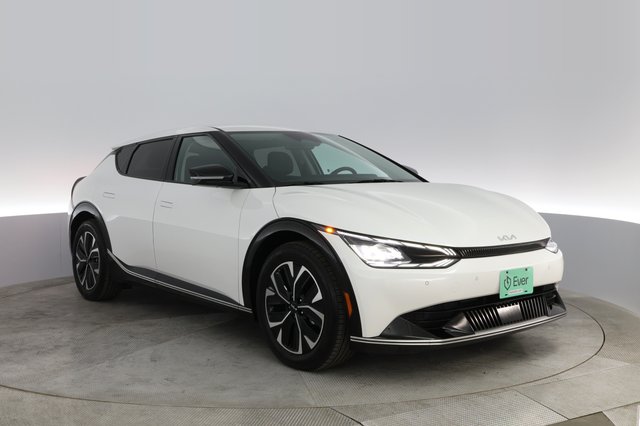 2024 Kia EV6 — photo 6 of 20
