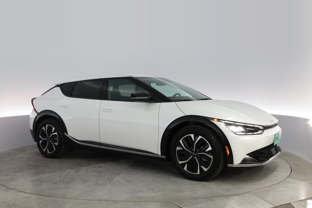 2024 Kia EV6 — photo 7 of 20