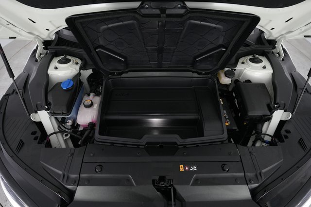 2024 Kia EV6 — photo 19 of 20