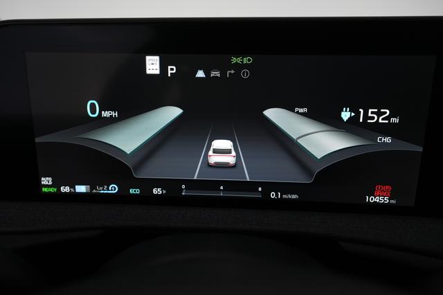 2024 Kia EV6 — photo 4 of 20