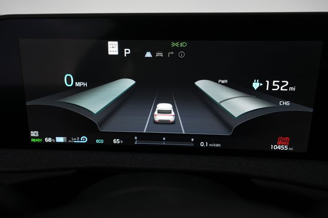2024 Kia EV6 — photo 4 of 20
