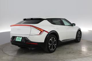 2024 Kia EV6 — photo 2 of 20
