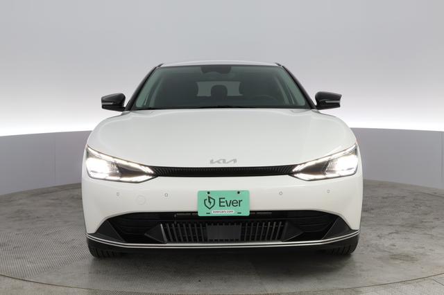 2024 Kia EV6 — photo 5 of 20