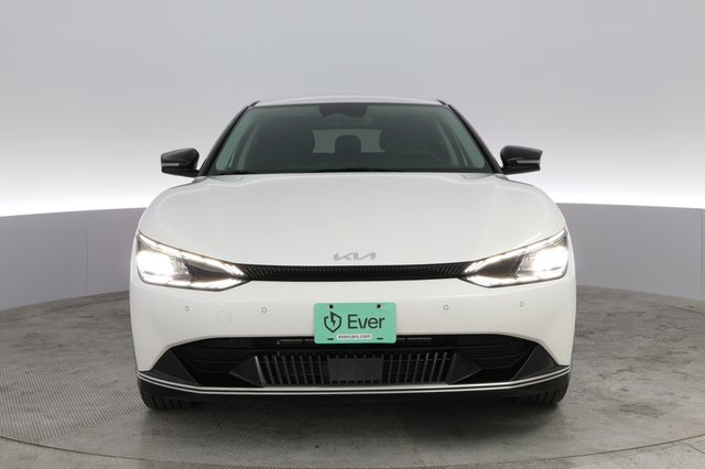 2024 Kia EV6 — photo 5 of 20