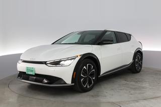 2024 Kia EV6 — VIN KNDC3DLC5R5159968
