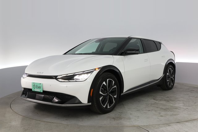 2024 Kia EV6 — VIN KNDC3DLC5R5159968