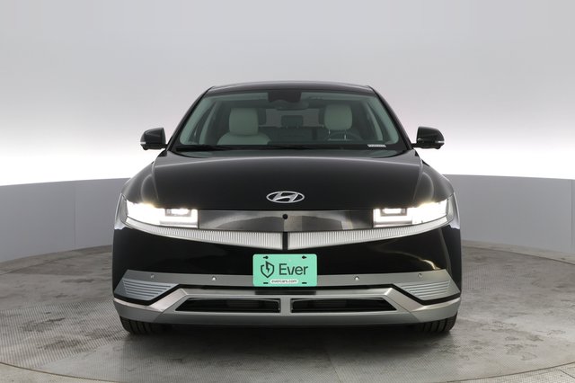 2023 Hyundai IONIQ 5 — photo 13 of 21