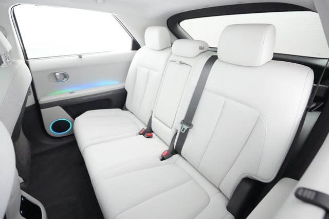 2023 Hyundai IONIQ 5 — photo 20 of 21