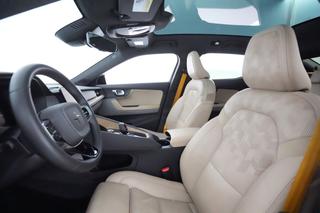 2022 Polestar 2 — photo 3 of 25