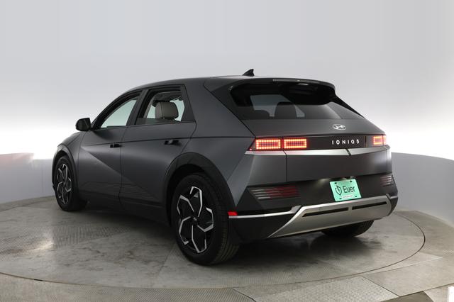 2023 Hyundai IONIQ 5 — photo 9 of 20