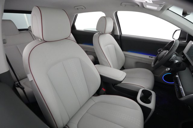 2023 Hyundai IONIQ 5 — photo 16 of 20