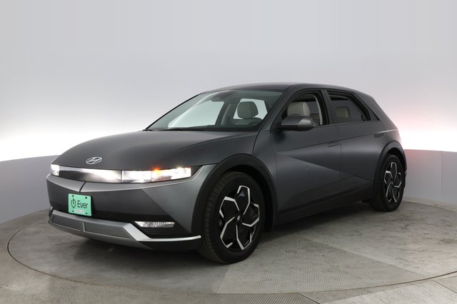 2023 Hyundai IONIQ 5 — VIN KM8KN4AE5PU134528