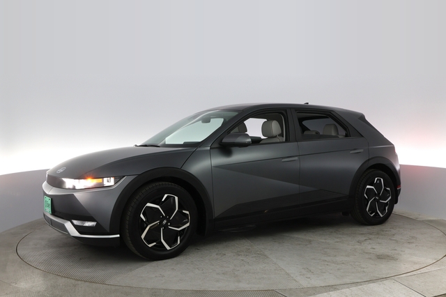 2023 Hyundai IONIQ 5