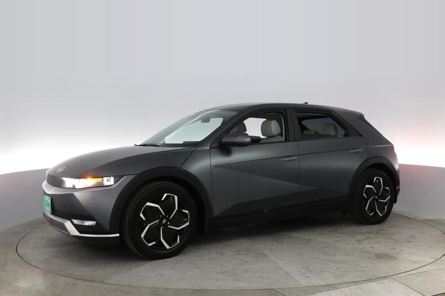 2023 Hyundai IONIQ 5 — photo 10 of 20