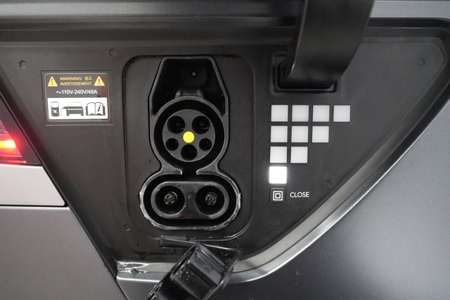 2023 Hyundai IONIQ 5 — photo 18 of 20