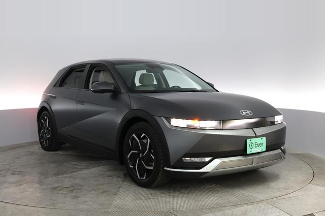 2023 Hyundai IONIQ 5 — photo 6 of 20