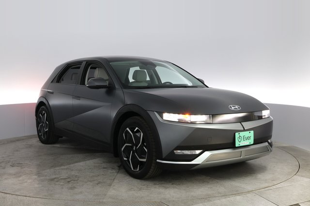 2023 Hyundai IONIQ 5 — photo 6 of 20