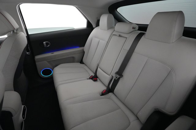 2023 Hyundai IONIQ 5 — photo 17 of 20