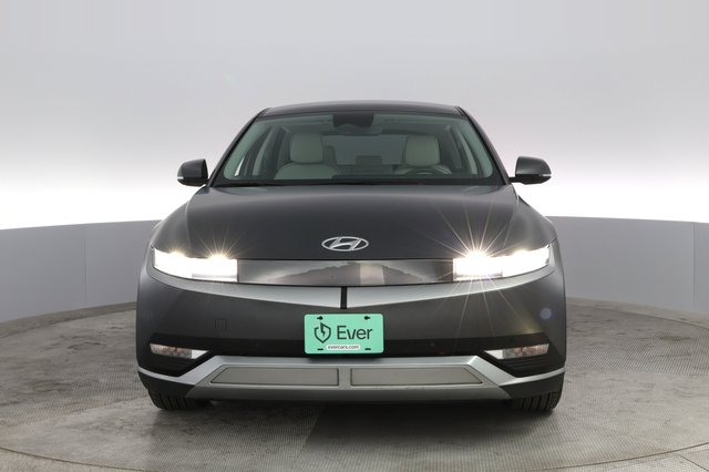 2023 Hyundai IONIQ 5 — photo 5 of 20
