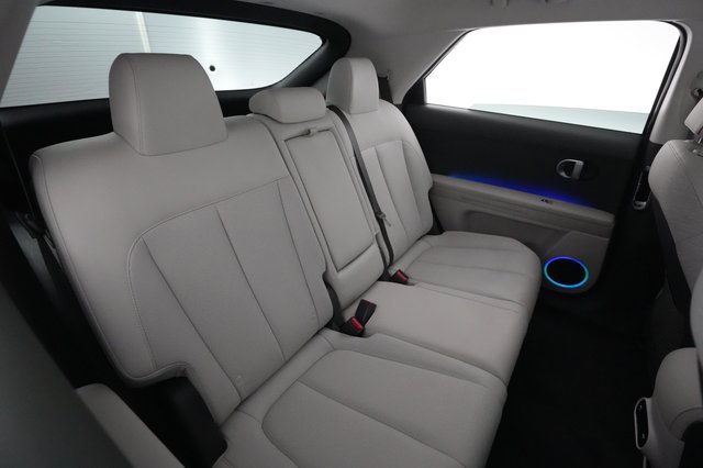 2023 Hyundai IONIQ 5 — photo 3 of 20