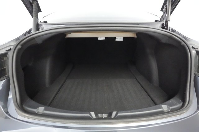 2021 Tesla Model 3 — photo 21 of 26